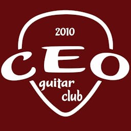 CEO Guitar Club