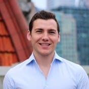 Andrew Fraser - Product Manager, DroneDeploy