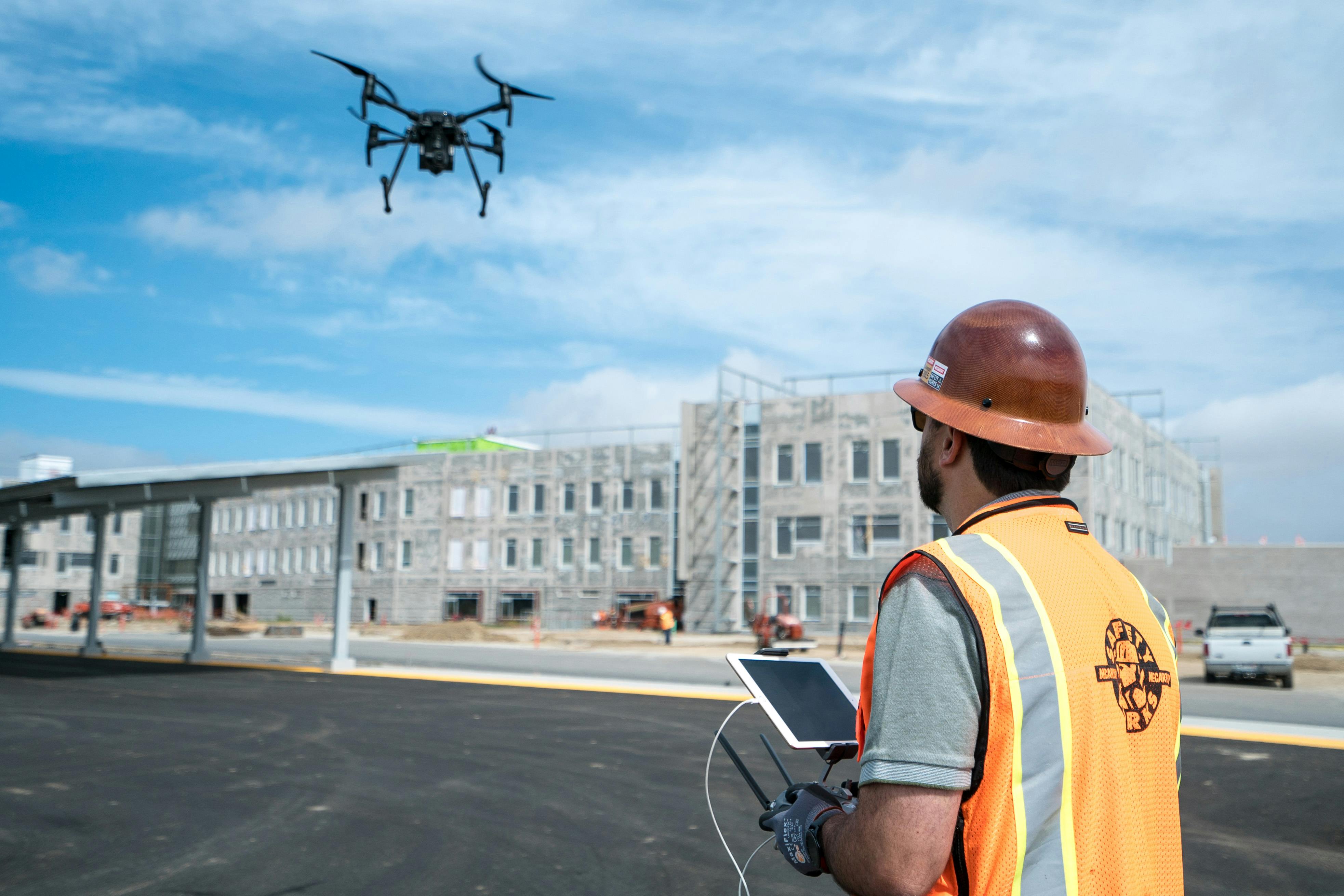 Dronedeploy Apk