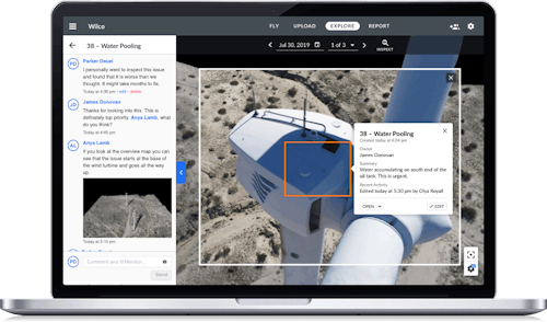 How To Perform Asset And Equipment Inspections With Dronedeploy Dronedeploy