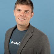 Jono Millin - Co-founder and CCO, DroneDeploy