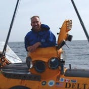 CDR Matt Pickett - President, NOAA (ret)