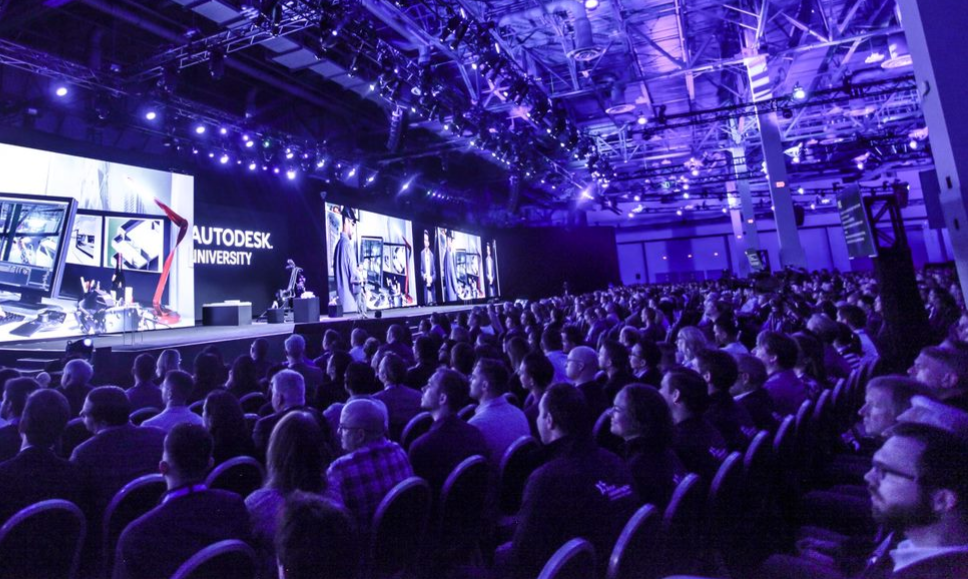 Five Sessions You Must Attend at Autodesk University DroneDeploy