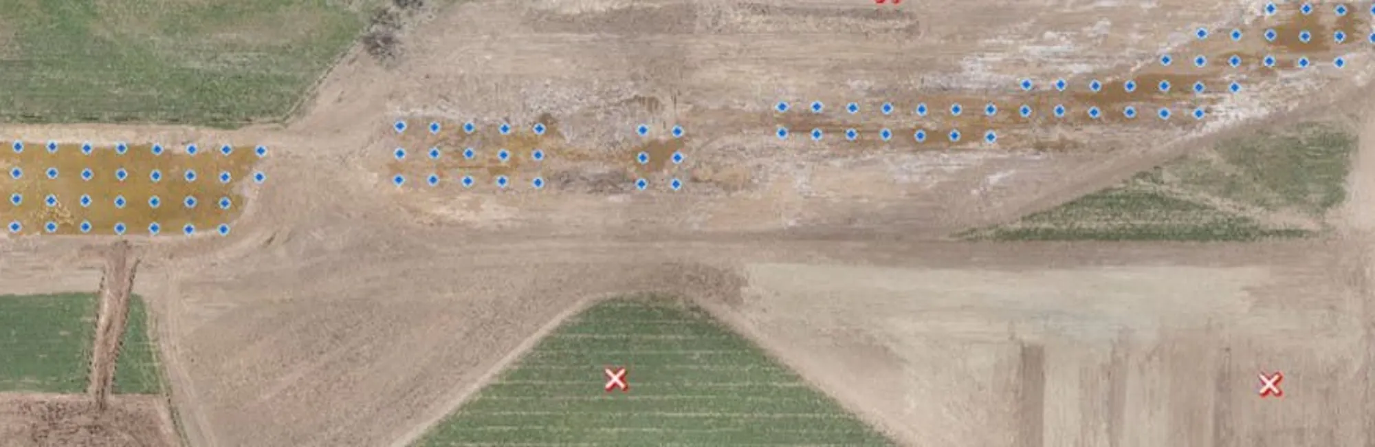 GCPs: Everything You Need to Know | DroneDeploy