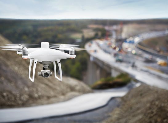 dronedeploy rtk