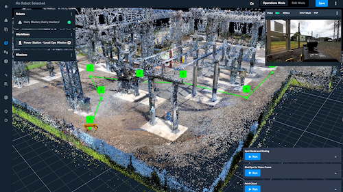 using drone deploy