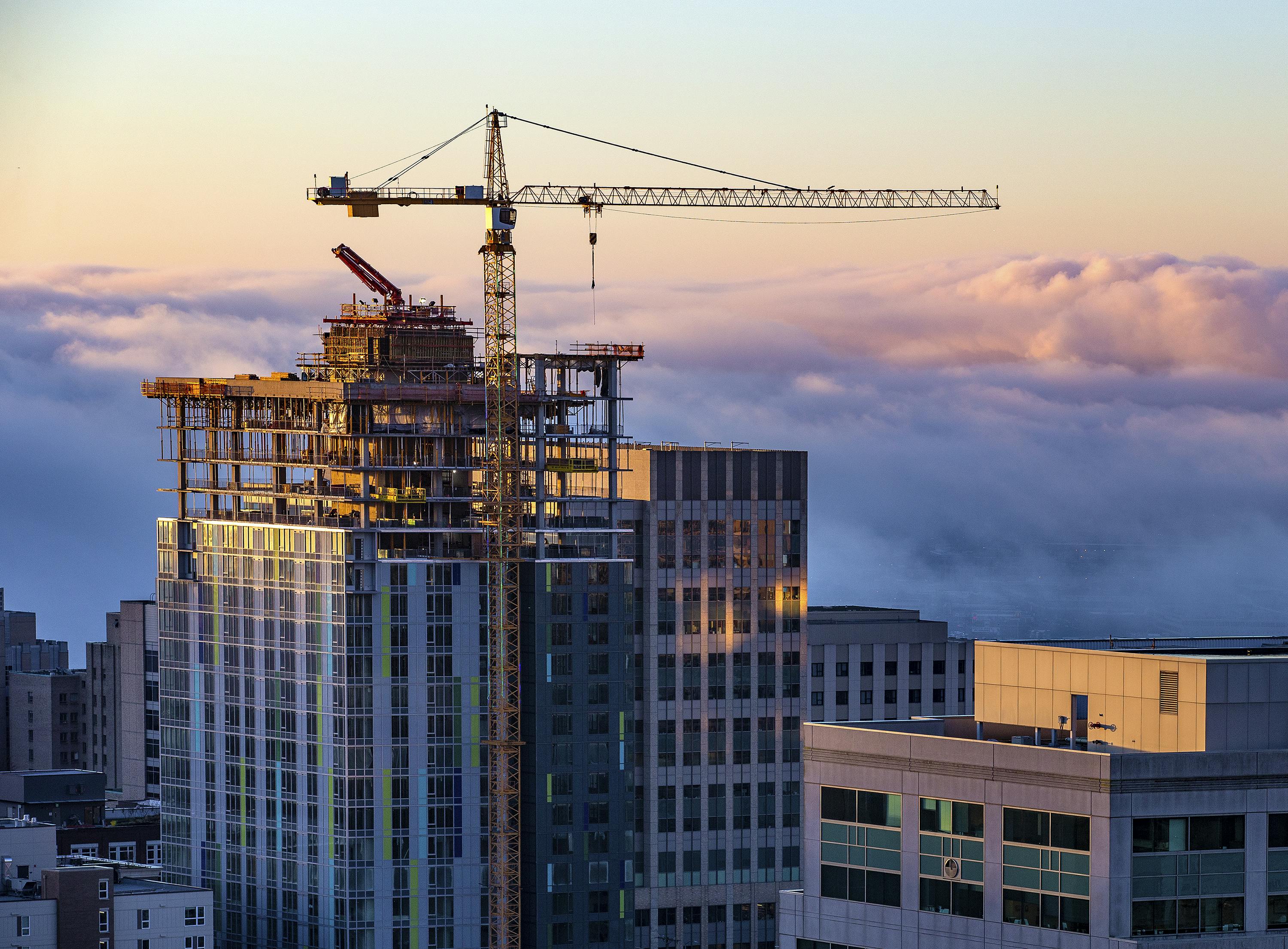 Sydney Build Expo DroneDeploy