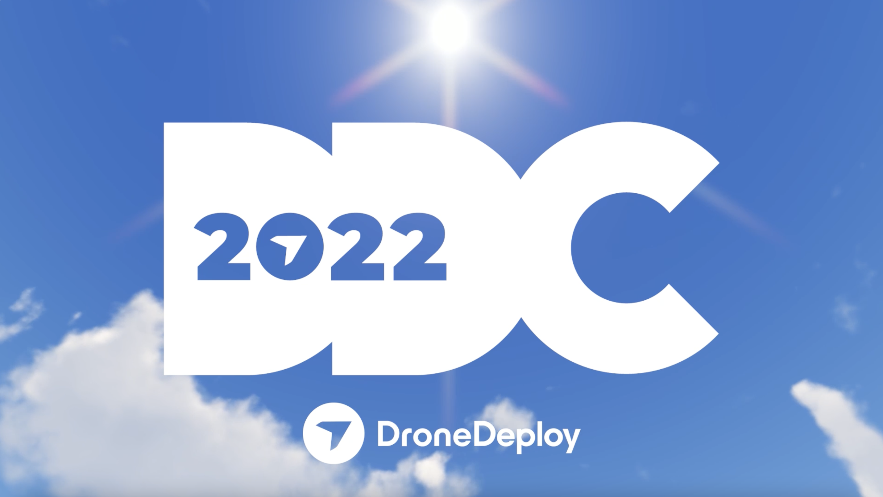 Here's What You Missed on Day One of DroneDeploy Conference 2022