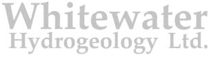Whitewater Hydrogeology
