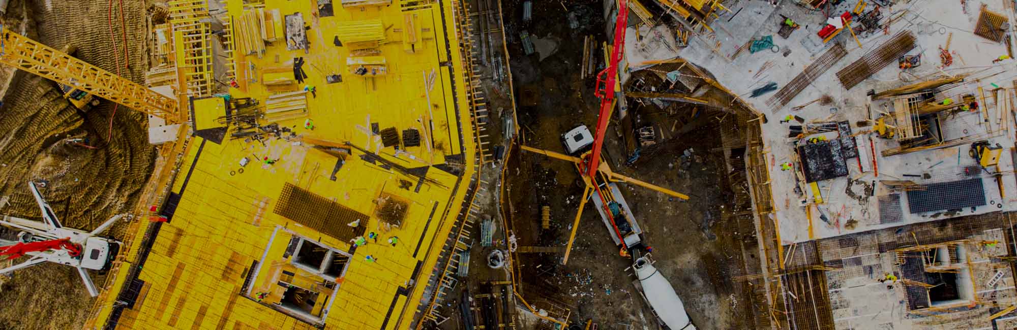 How McCarthy Building Companies Utilizes DroneDeploy’s Procore