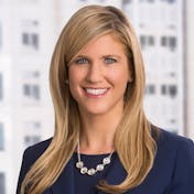 Lisa Ellman - Chair of Global Unmanned Aircraft Systems (UAS) Group , Hogan Lovells Law Firm 