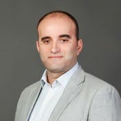 Milan Dobrota - Founder and CEO, Agremo