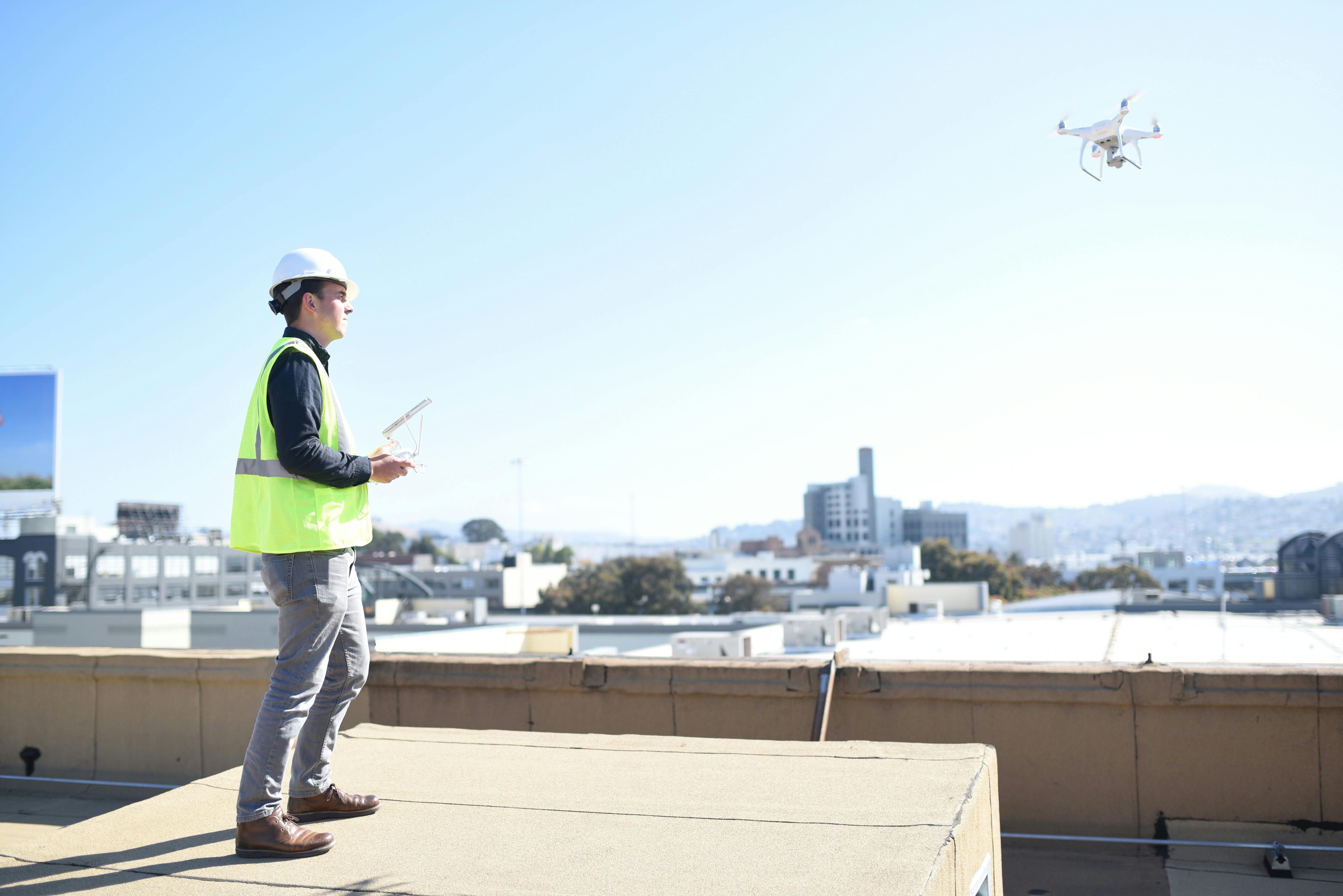 Preparing for Takeoff | DroneDeploy