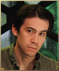 Zac Oyama