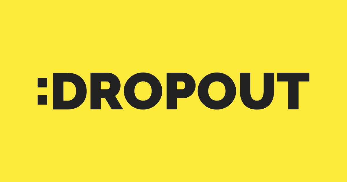 Dropout - Independent, ad-free, uncensored comedy