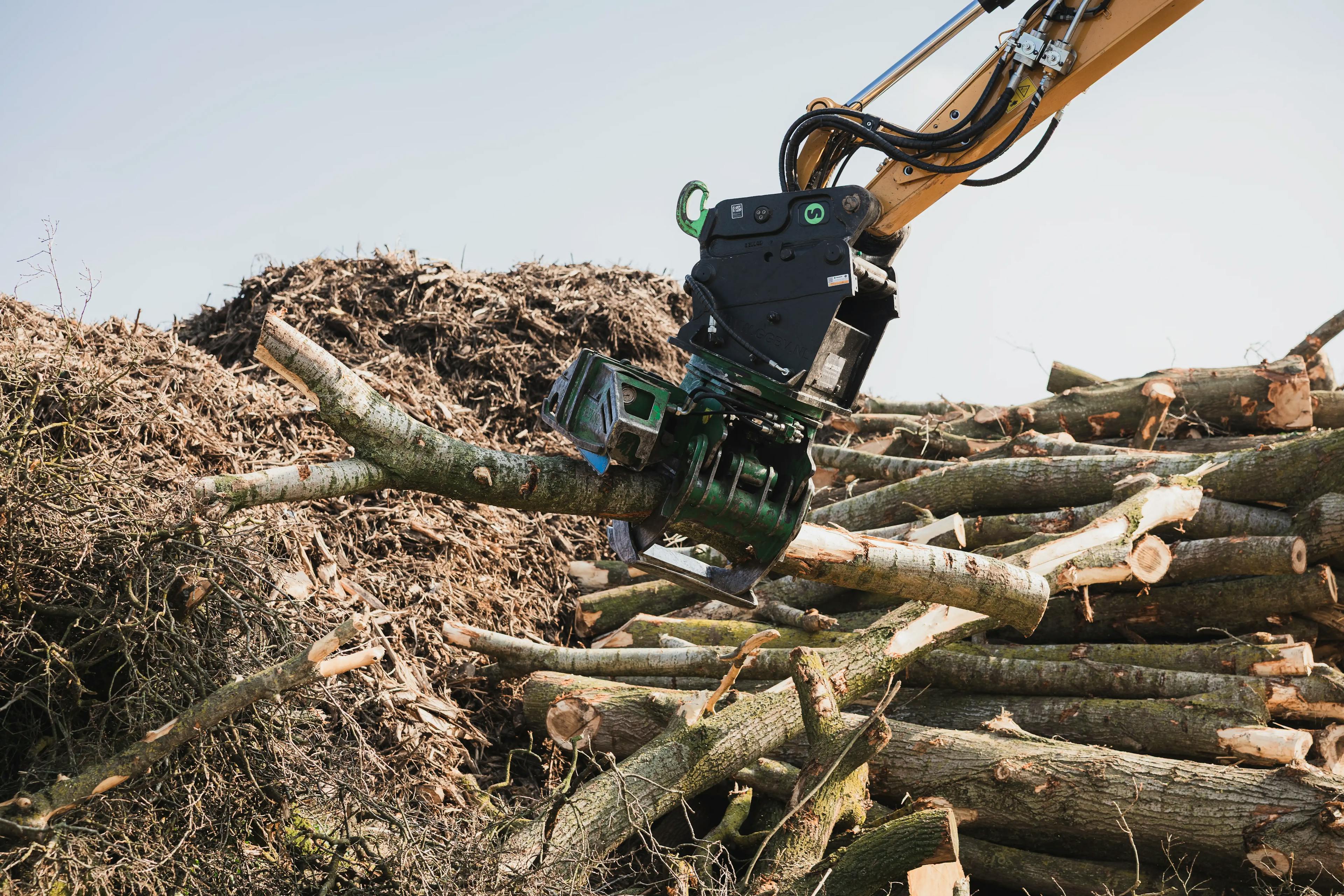 Overige aanbouwdelen