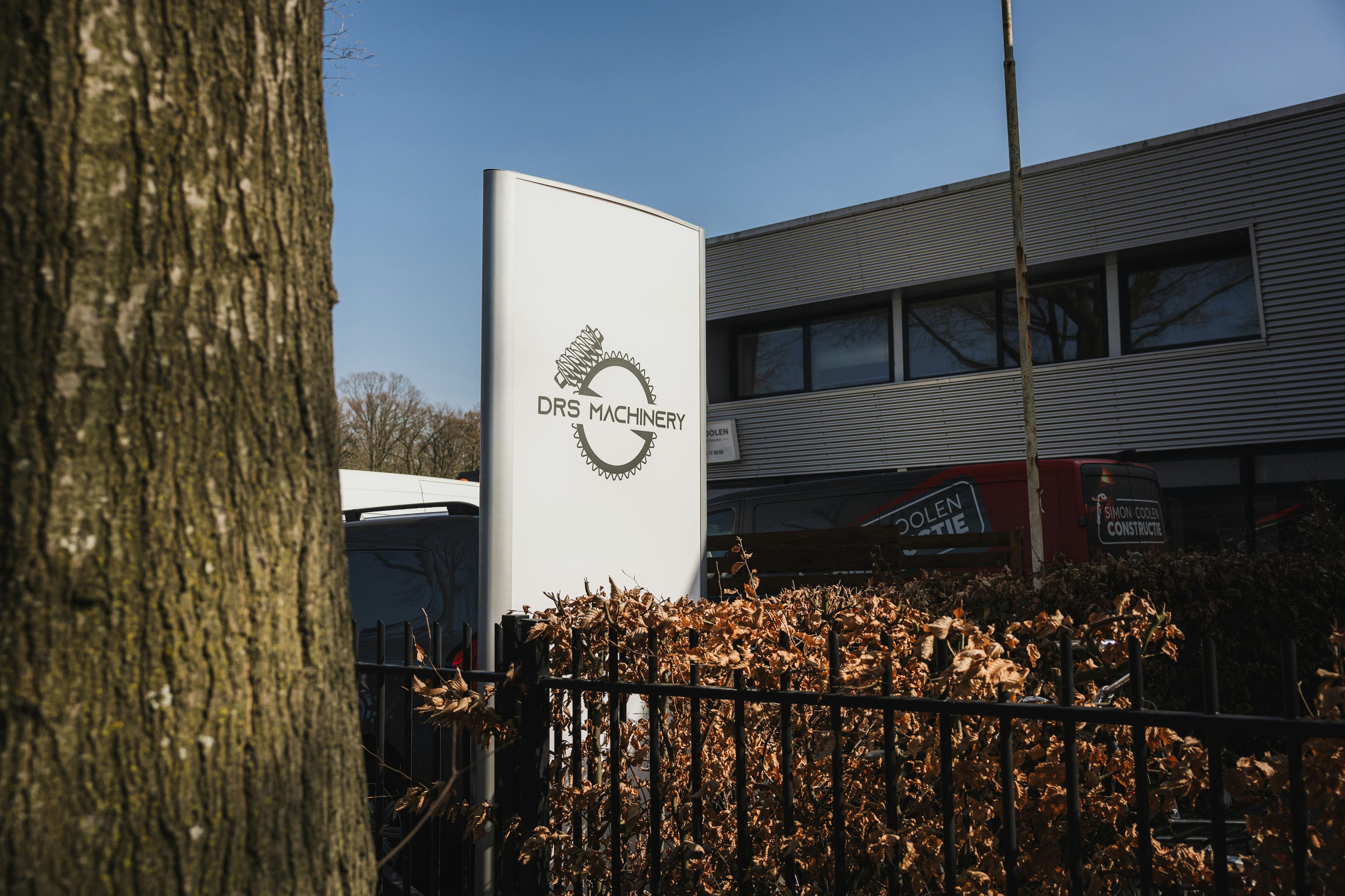 DRS Machinery Mierlo