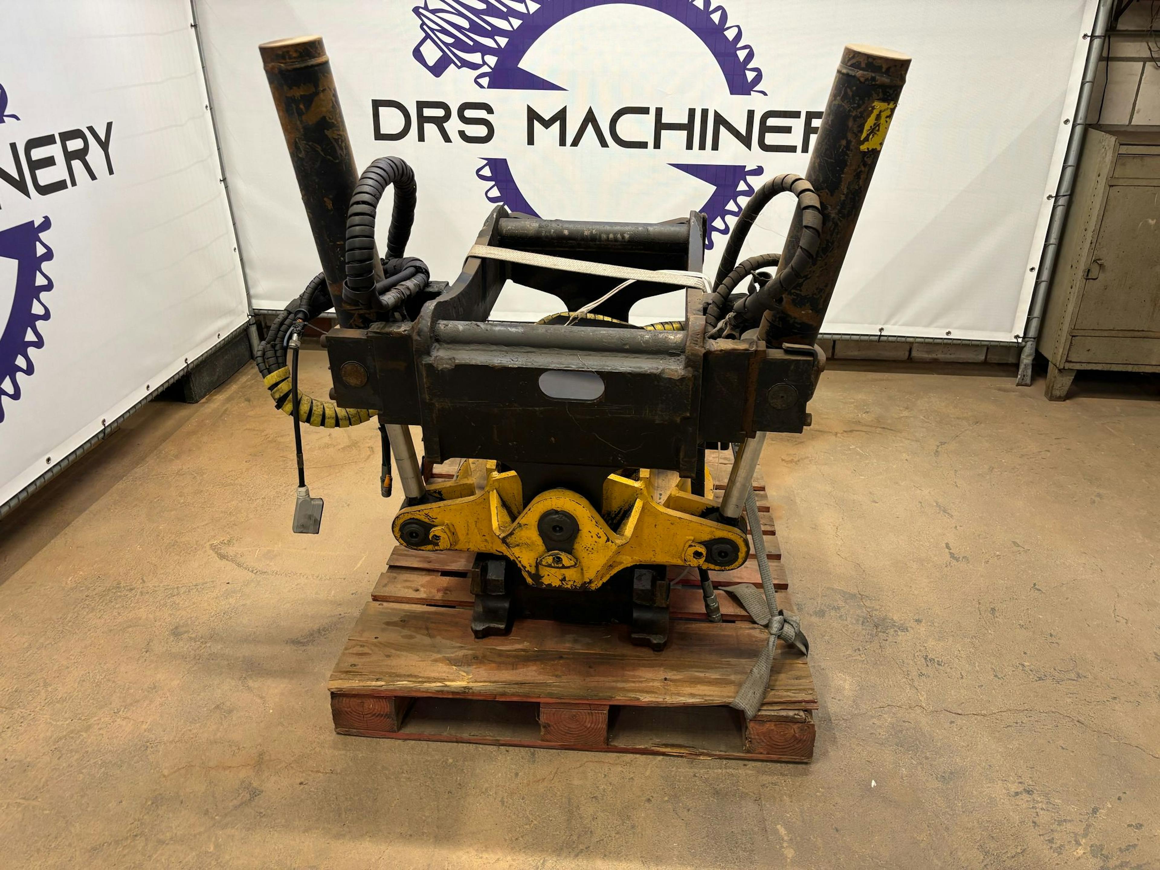 Engon EC30 achter aanzicht