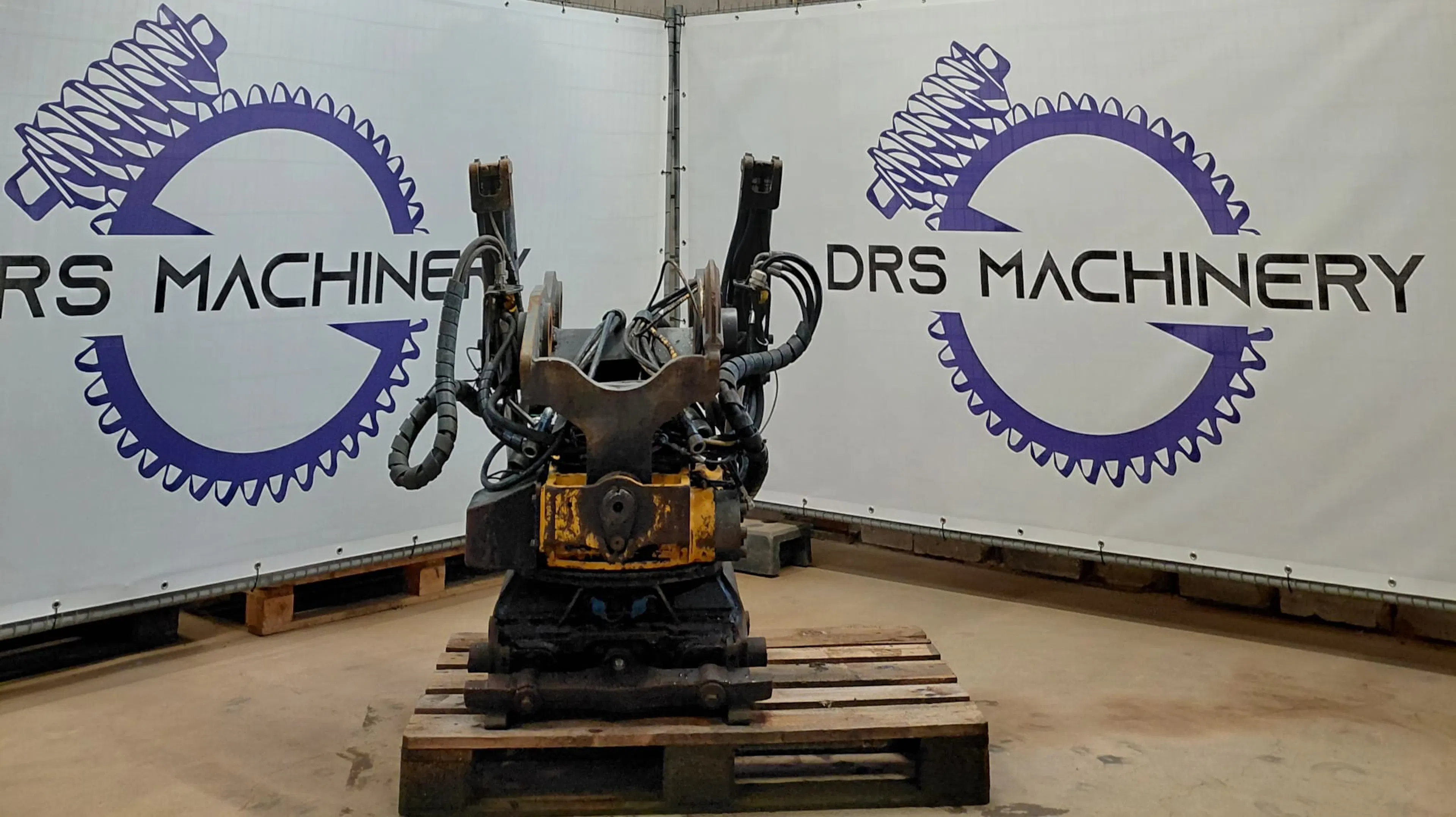 Engcon EC30