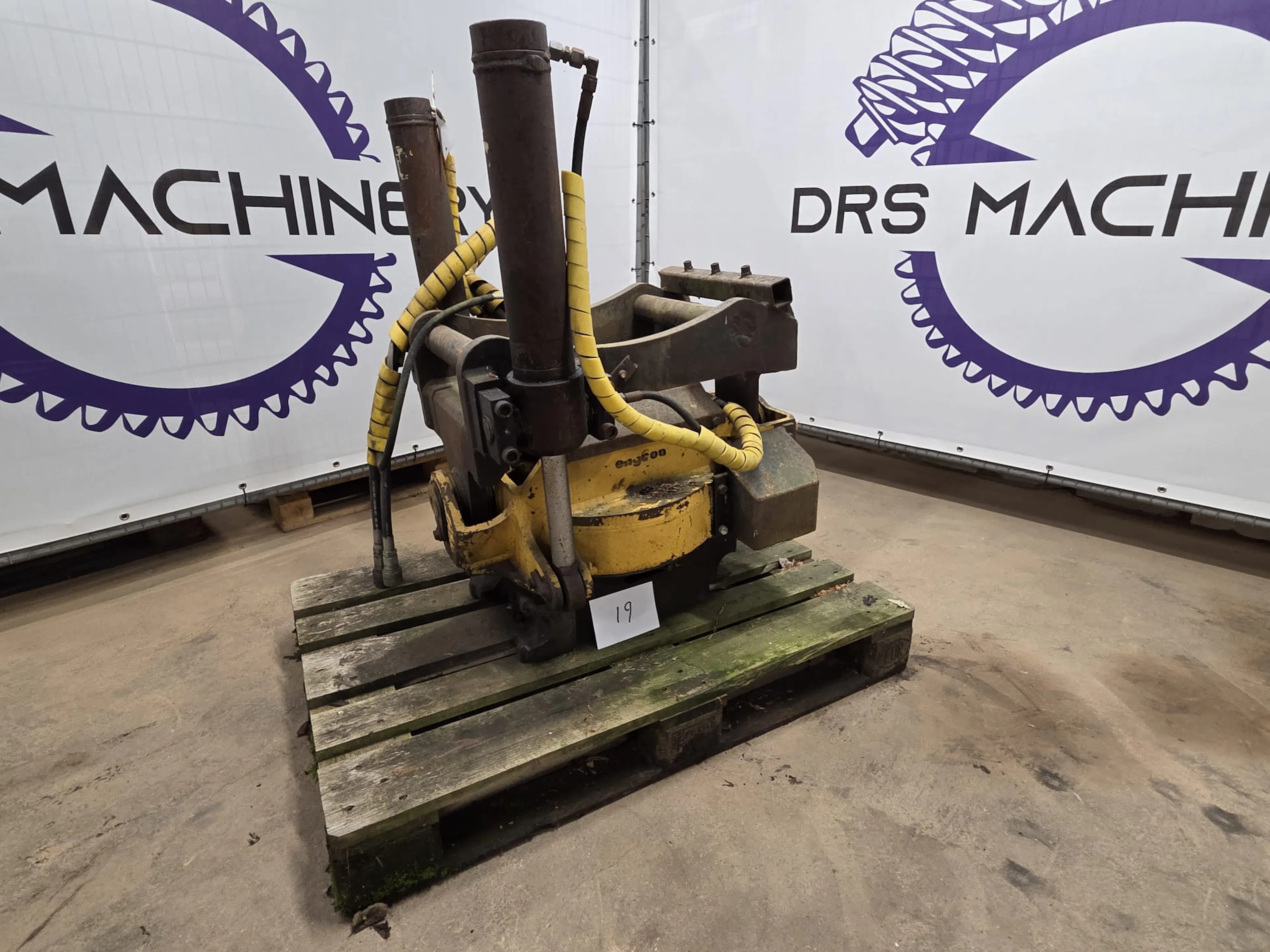 Engcon EC20-S60-60