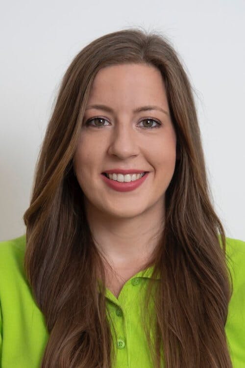 Zahnärztin Dr. Michaela Skoda