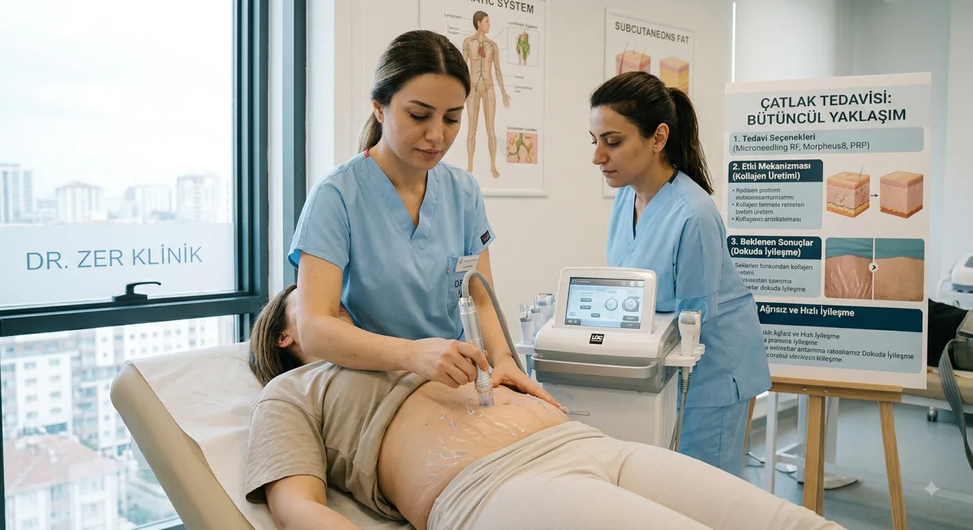 Dr. Zer Clinic