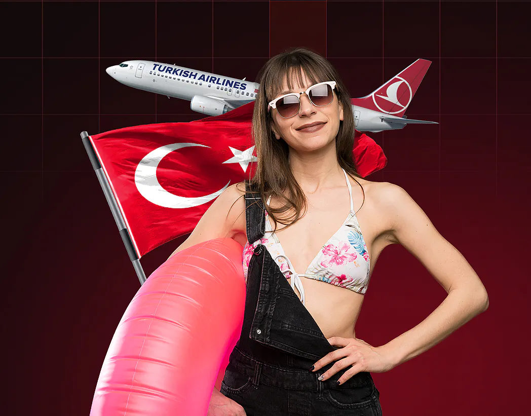 Sağlık Turizmi