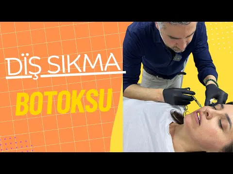 Masseter Botoks