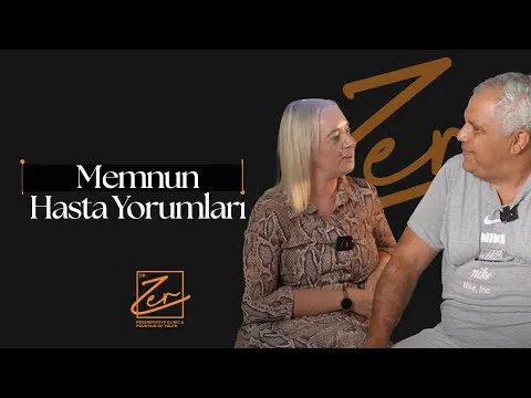 Memnun Hasta Yorumları | Zer Clinic