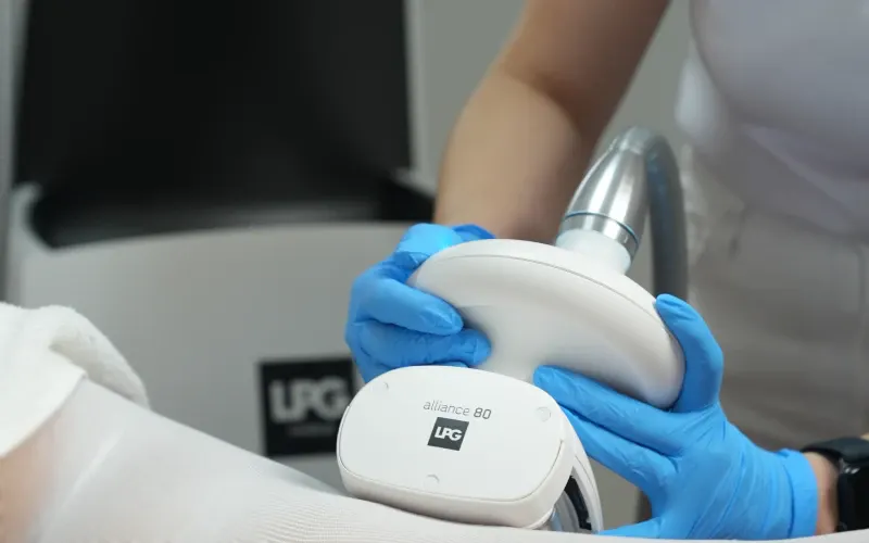 LPG Medical
