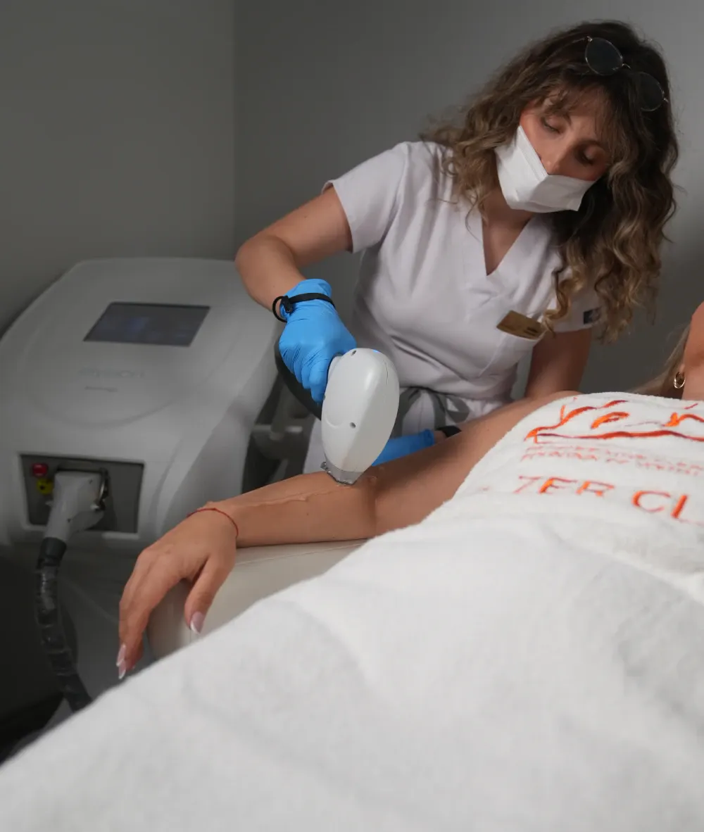Dr. Zer Clinic