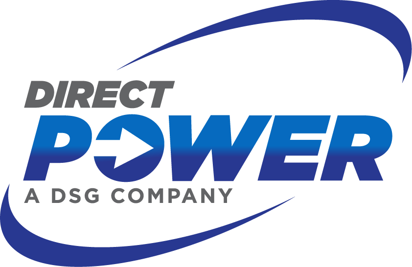 Direct Power - A DSG Company