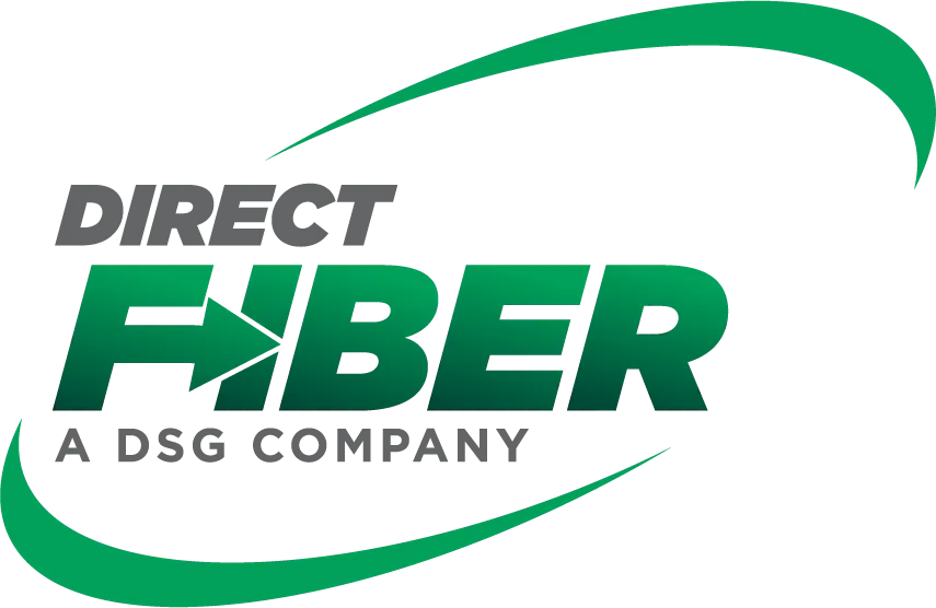Direct Fiber - A DSG Company
