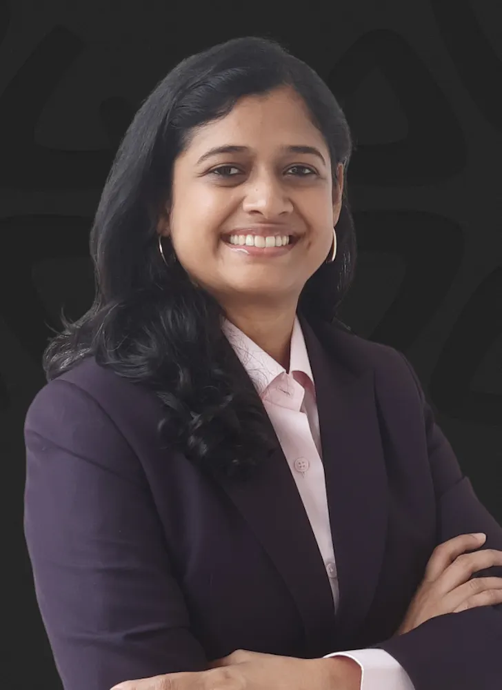 Fiona D’Souza