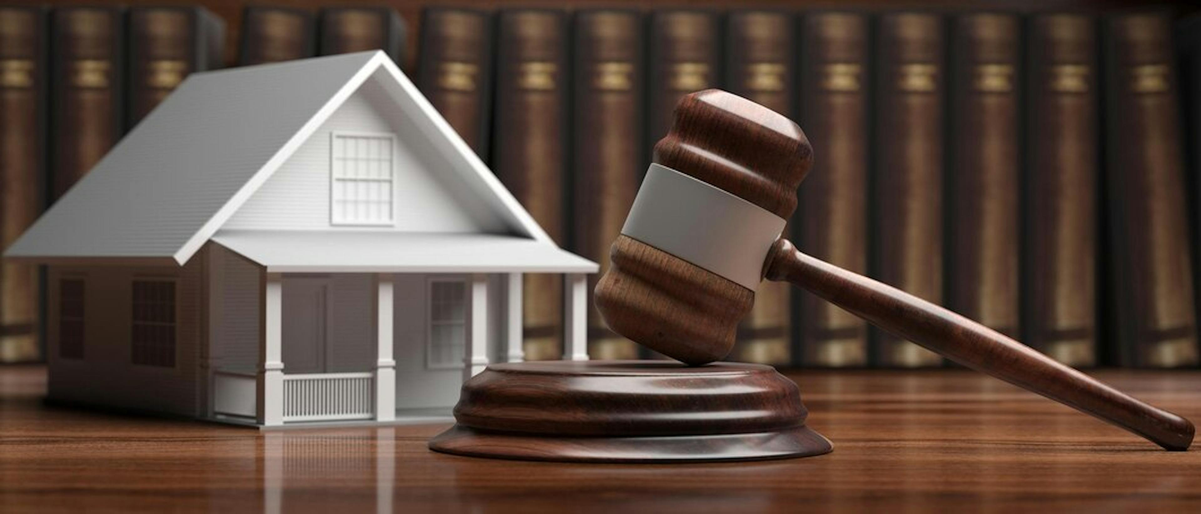 Litigation On Benami