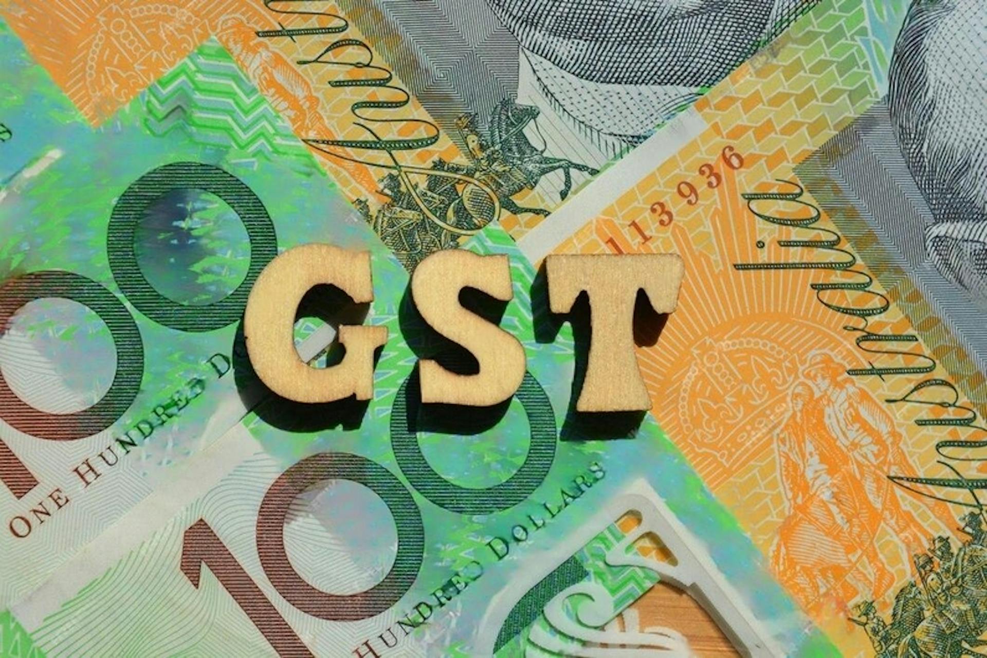 When Can You File a GST Appeal?