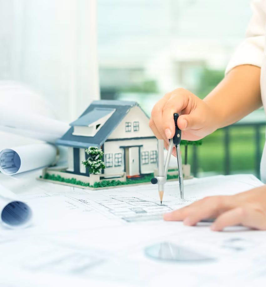 Real Estate Developers