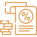Cross-Border Taxation icon