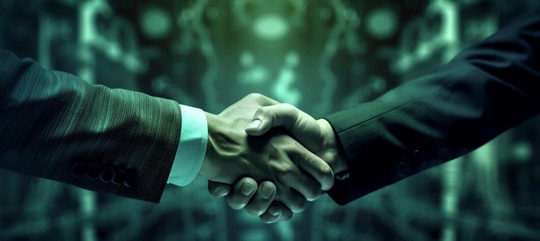 MERGER AND ACQUISITION