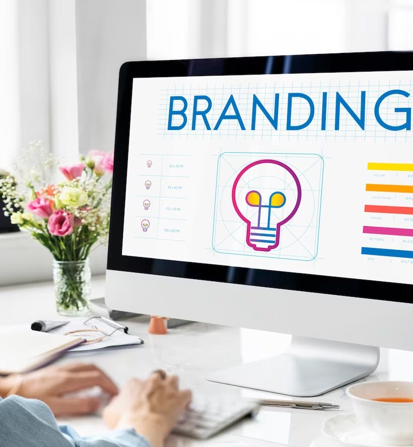 Advertising and Branding