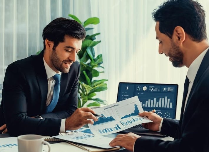 Business Advisory service