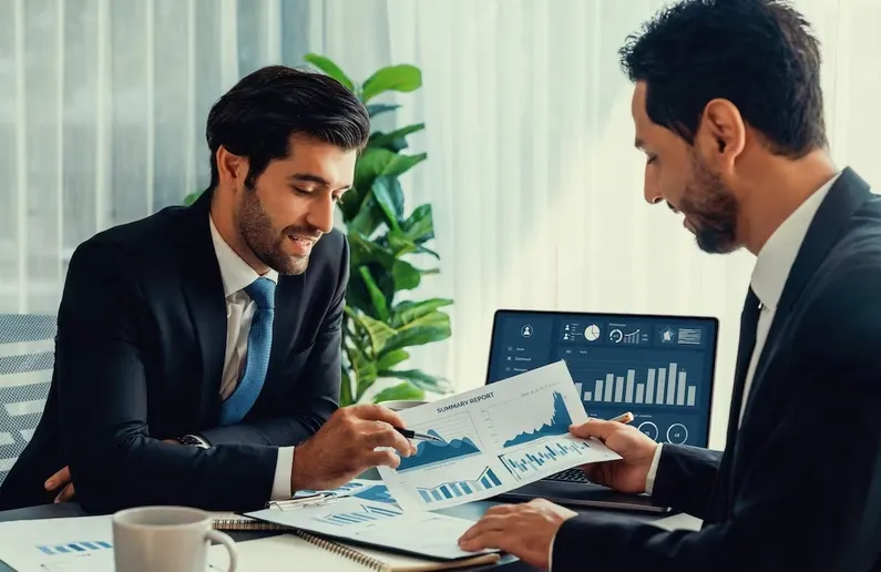 Business Advisory service