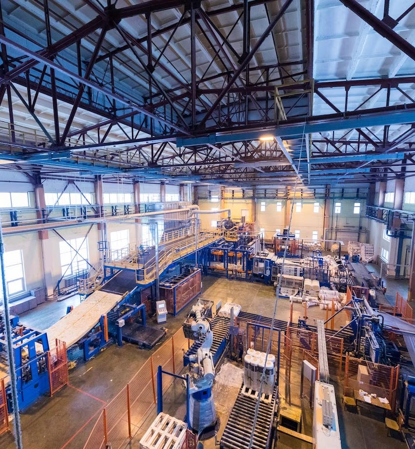 Manufacturing
