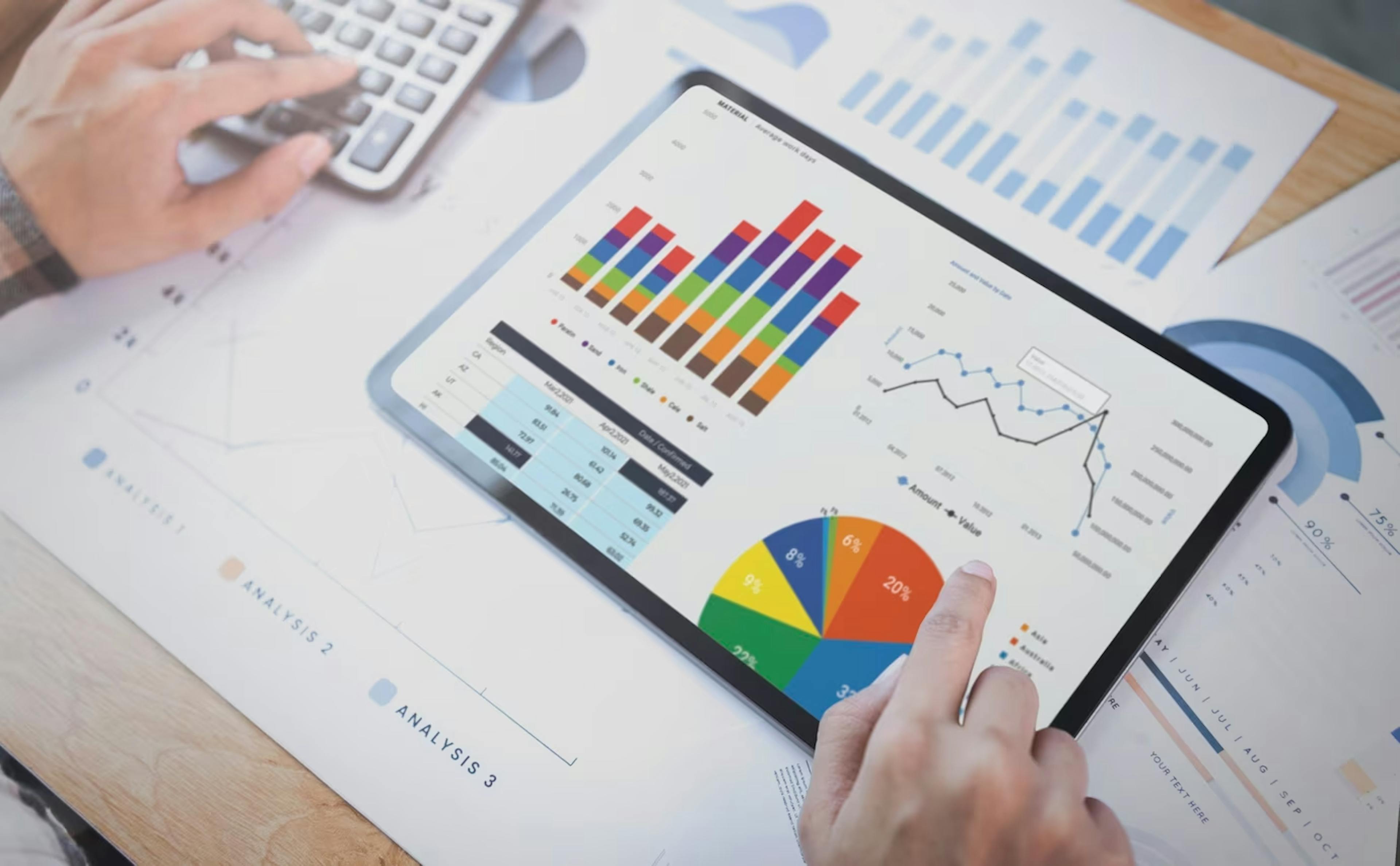 Case Study On No GST Refund On Input Services