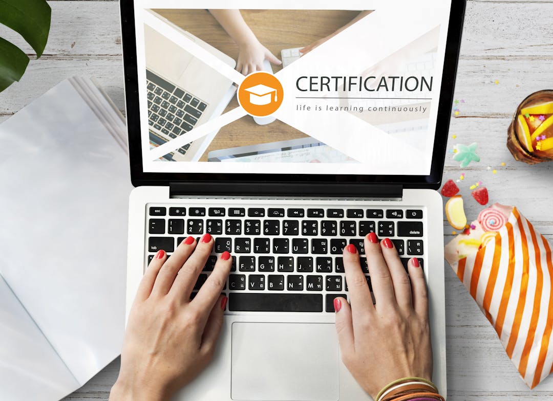 CA CERTIFICATION SERVICES