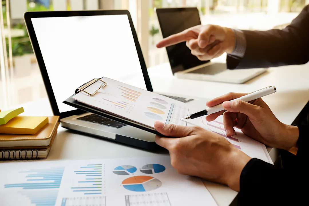 Audit Services