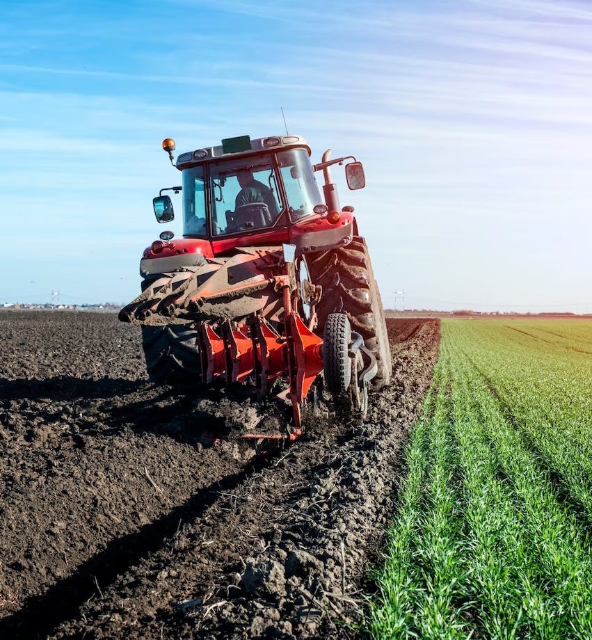 Agro-equipment