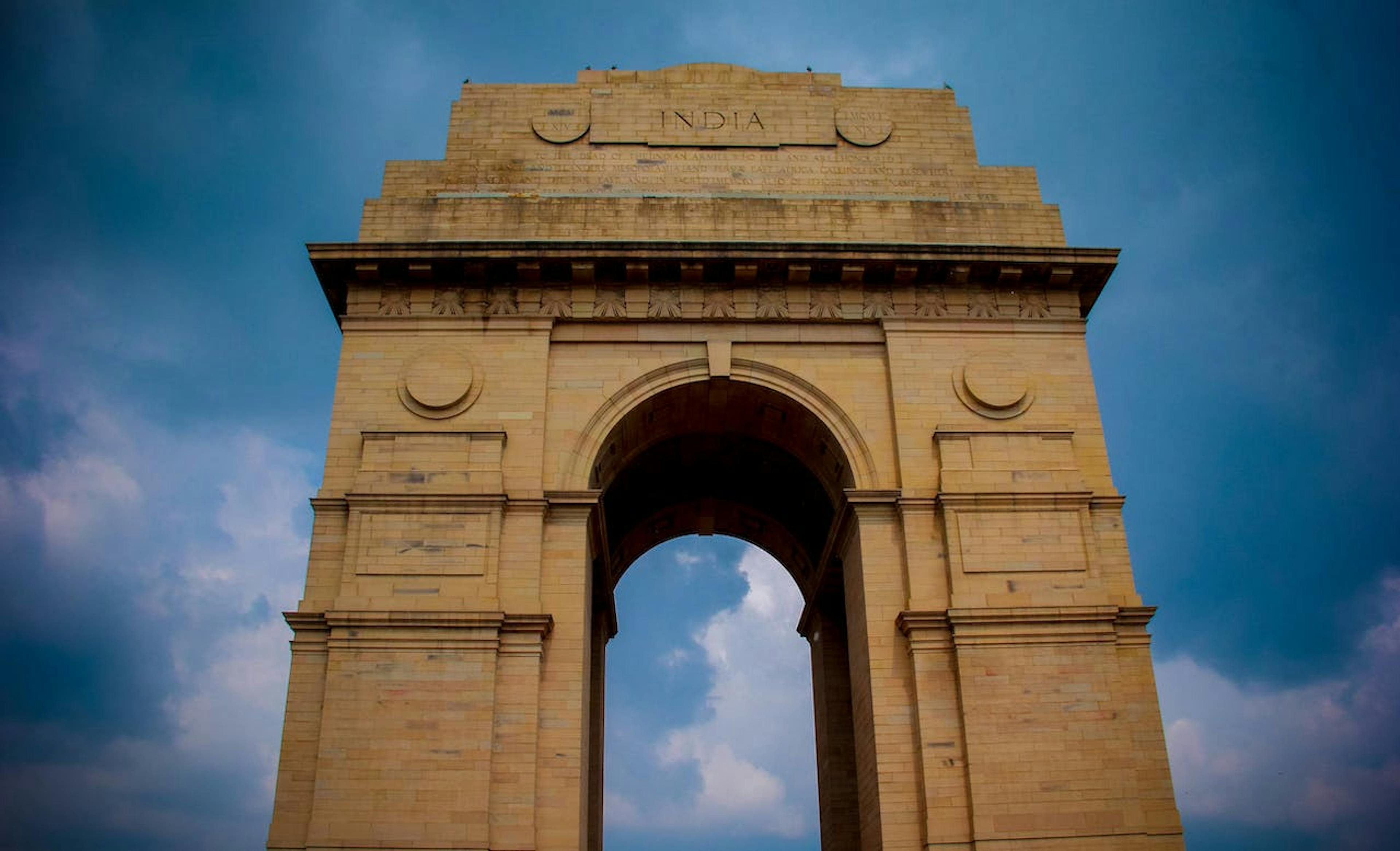 Easy Company Registration Process In Delhi 