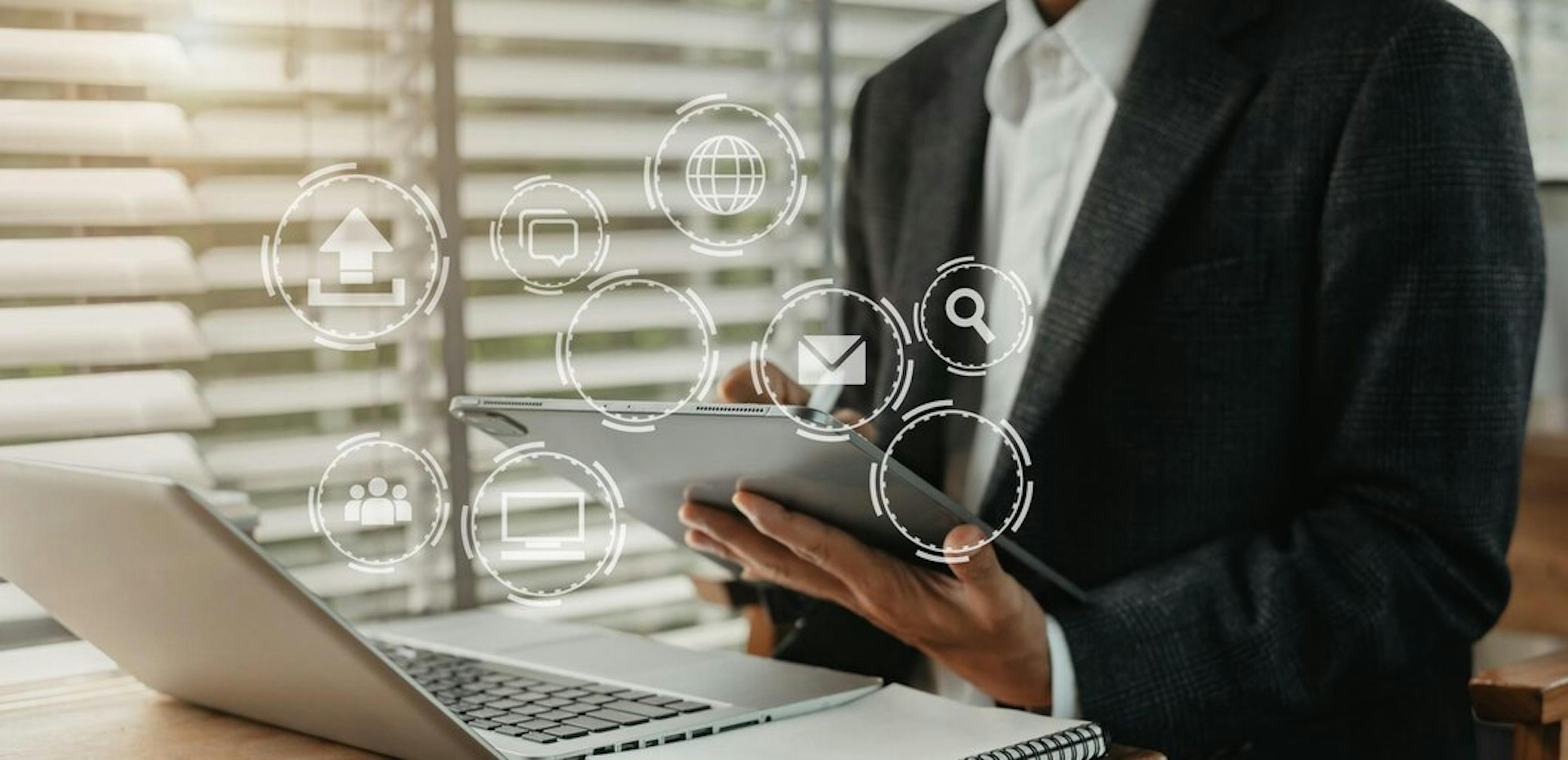 Virtual CFO Services