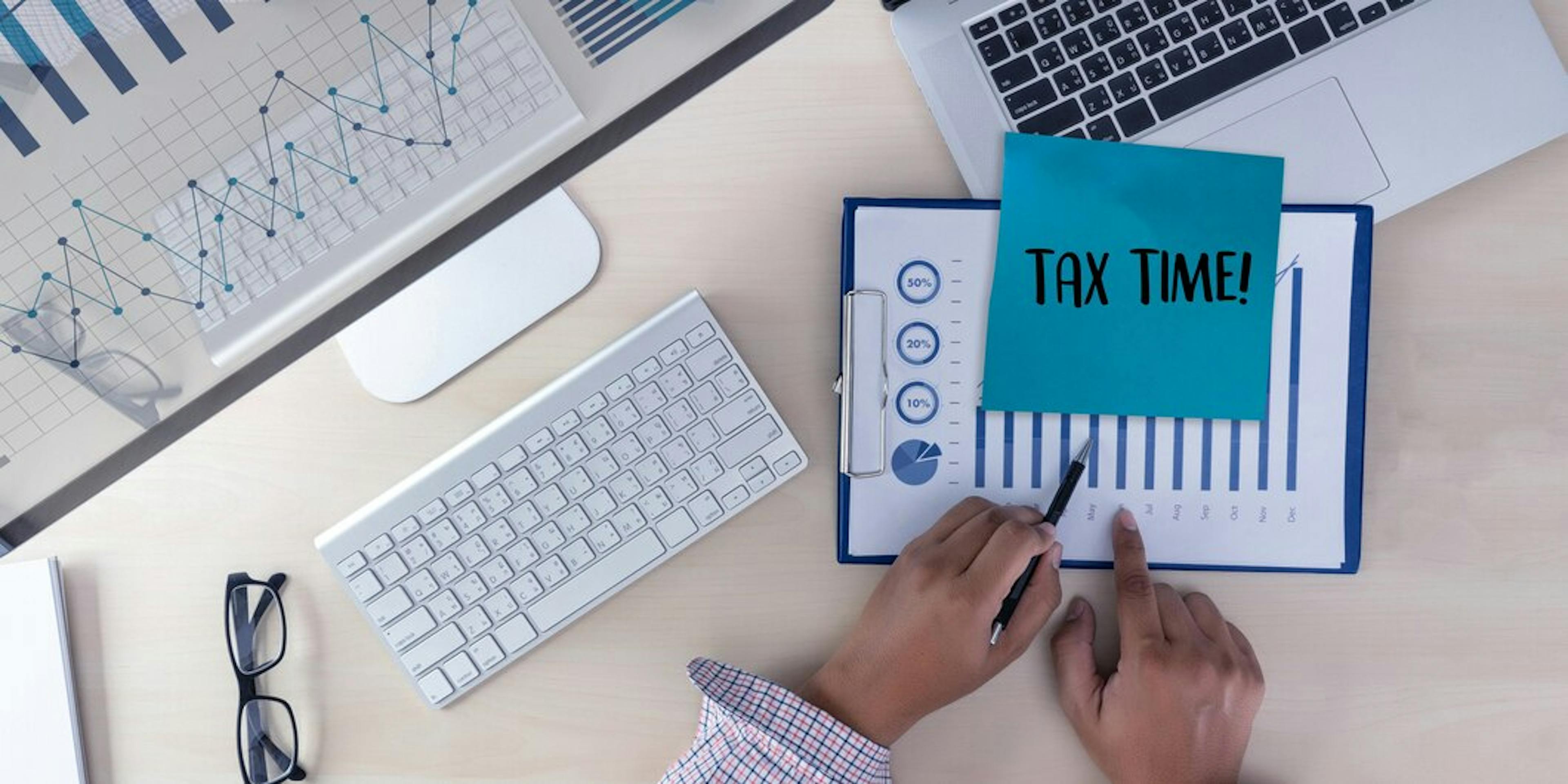 Easy GST Registration In India